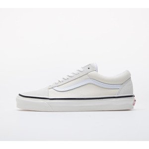 Tenisky Vans Old Skool 36 DX Classic White EUR 36.5