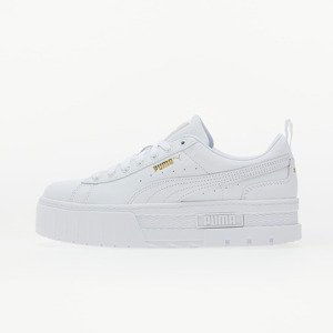 Tenisky Puma Mayze Classic Wns Puma White EUR 37.5