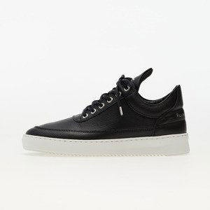 Tenisky Filling Pieces Low Top Crumbs Black EUR 37