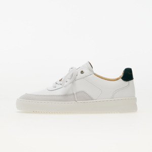 Tenisky Filling Pieces Mondo Squash White EUR 39