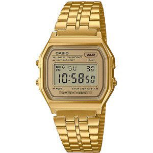 Hodinky Casio Vintage A158WETG-9AEF Universal