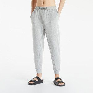 Kalhoty Calvin Klein Reimagined Loungewear Jogger Grey Heather XL