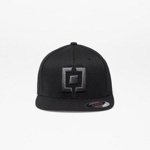 Kšiltovka Horsefeathers Decker Cap Black Universal