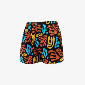 Boxerky Horsefeathers Manny Boxer Shorts Shapes S