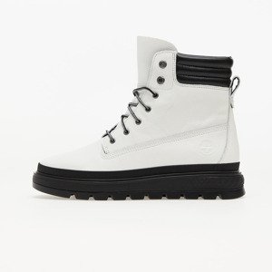 Tenisky Timberland Ray City 6 in Boot WP White EUR 37.5