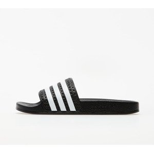 Tenisky adidas Adilette Black/ White/ Black EUR 35.5