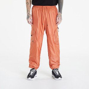 Kalhoty Jordan 23 Engineered Stmt Tracksuit Pant Rust Oxide S