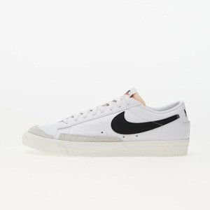 Tenisky Nike Blazer Low '77 Vintage White/ Black- Sail EUR 42.5