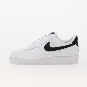 Tenisky Nike W Air Force 1 '07 White/ Black-White-White EUR 37.5