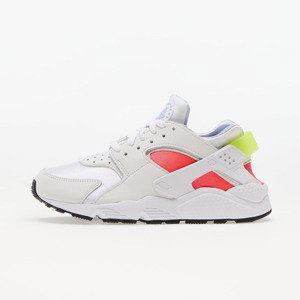 Tenisky Nike W Air Huarache White/ Volt-Bright Crimson-Black EUR 38.5