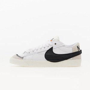 Tenisky Nike Blazer Low '77 Jumbo White/ Black-White-Sail EUR 42.5