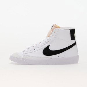 Tenisky Nike W Blazer Mid '77 Next Nature White/ Black EUR 42.5