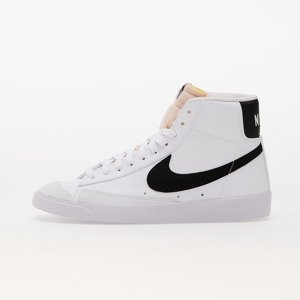 Tenisky Nike W Blazer Mid '77 Next Nature White/ Black EUR 36.5