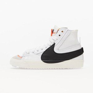 Tenisky Nike W Blazer Mid '77 Jumbo White/ Black-White-Sail EUR 35.5