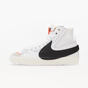 Tenisky Nike W Blazer Mid '77 Jumbo White/ Black-White-Sail EUR 36