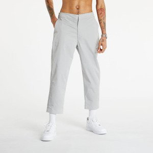 Kalhoty Nike NSW Ste Woven Unlined Sneaker Pants Light Smoke Grey/ Sail/ Light Smoke Grey 30