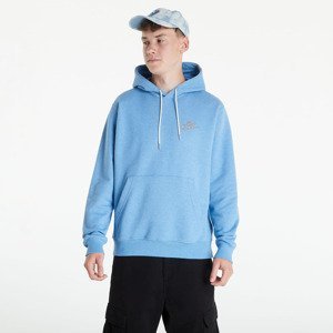 Nike NSW Revival Fleece Pullover Hoodie C Dutch Blue/ White