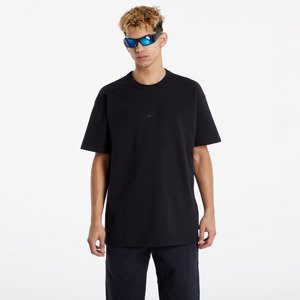 Tričko Nike Sportswear Premium Essential Sustainable Tee Black/ Black L