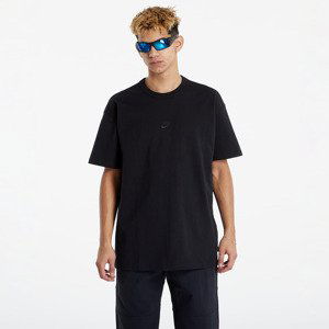 Tričko Nike Sportswear Premium Essential Sustainable Tee Black/ Black S