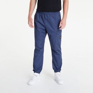 Kalhoty Nike NSW Spu Woven Pants Thunder Blue/ Thunder Blue S