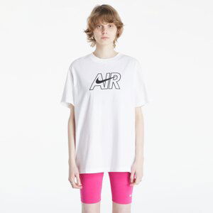 Tričko Nike NSW Tee Bf Nike Air White L