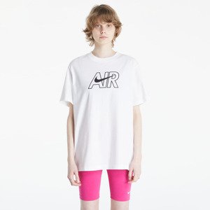 Tričko Nike NSW Tee Bf Nike Air White M