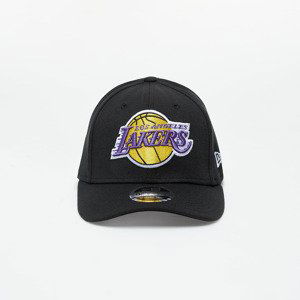 Kšiltovka New Era 950 Nba Stretch Snap Loslak Blkotc S/M