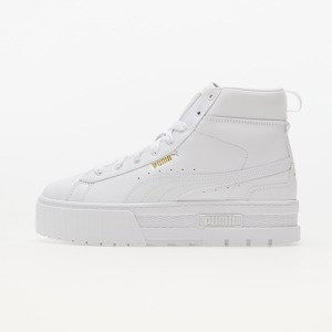 Tenisky Puma Mayze Mid Wn's Puma White EUR 41