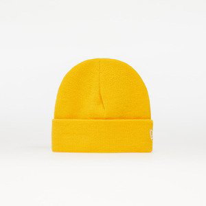 Čepice New Era Colour Pop Cuff Beanie Hat Yellow Universal