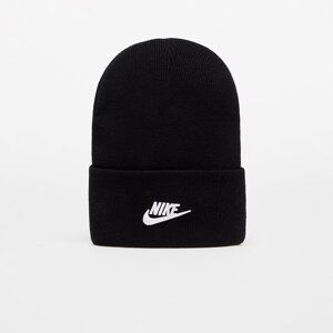 Nike Sportswear U NSW Beanie Utility Futura Black