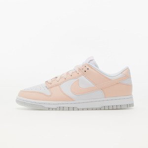 Tenisky Nike W Dunk Low Next Nature White/ Pale Coral EUR 35.5