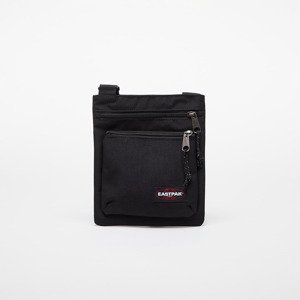 Taška EASTPAK Rusher Bag Black 1,5 l