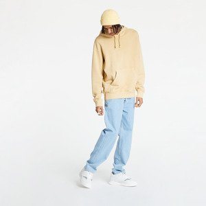 Mikina Footshop 10 Years meets Reebok Classics Natural Dye Hoodie Yellow S