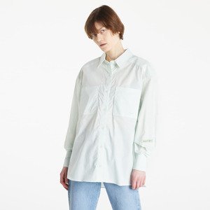 Košile Reebok Classics Womens Tailoring Shirt Opalgl L