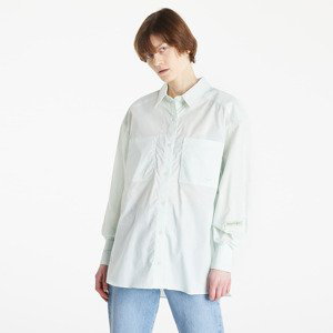 Košile Reebok Classics Womens Tailoring Shirt Opalgl S