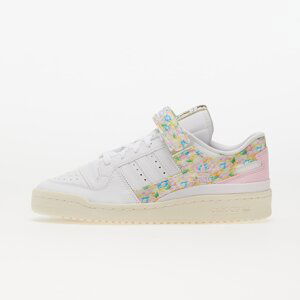 Tenisky adidas Disney Forum 84 Low Ftw White/ Off White/ Clear Pink EUR 36 2/3