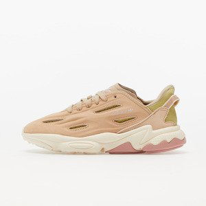 Tenisky adidas Ozweego Celox W St Pale Nude/ Worn White/ Clear Pink EUR 39 1/3