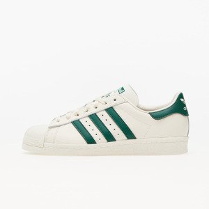 Tenisky adidas Superstar 82 Cloud White/ Dark Green/ Off White EUR 36