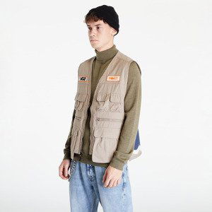 Vans Waltonian Vest Khaki S