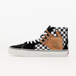 Tenisky Vans Vault SK8-Hi VR3 LX (Imran Potato) Black/ True White EUR 36