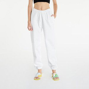 Tepláky Nike Sportswear NRG Solo Swoosh Fleece Pant Summit White/White L