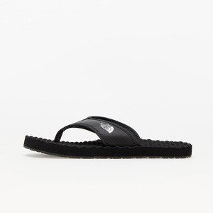 Tenisky The North Face M Base Camp Flip-Flop II Tnf Black/ Tnf White EUR 40.5