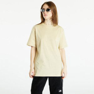 Tričko The North Face W Zumu Tee Gravel S