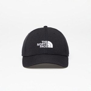 Kšiltovka The North Face Recycled 66 Classic Hat Tnf Black/Tnf White Universal