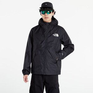 Bunda The North Face M New Mountain Q Jacket Tnf Black L