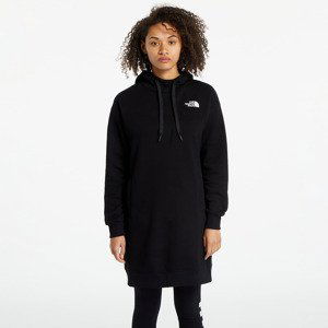 Šaty The North Face W Hooded Dress - Zumu Tnf Black S