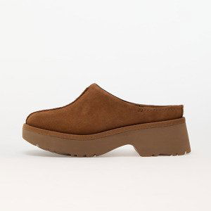 UGG W New Heights Clog Chestnut