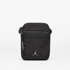 Taška Jordan Airborne Festival Bag Black Universal