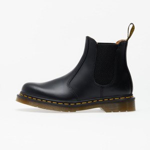 Tenisky Dr. Martens 2976 Smooth Black EUR 36