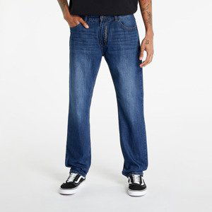 Džíny Horsefeathers Pike Jeans Dark Blue 34